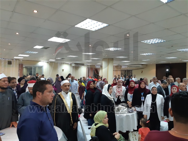 مصر: تكريم سفراء القرآن بمحافظة 