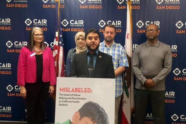 California Sets Aside August to Honor Muslims