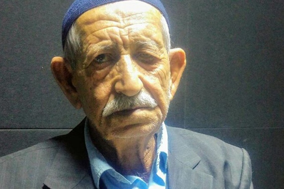70-Year-Old Prayer Leader Arrested in Turkey