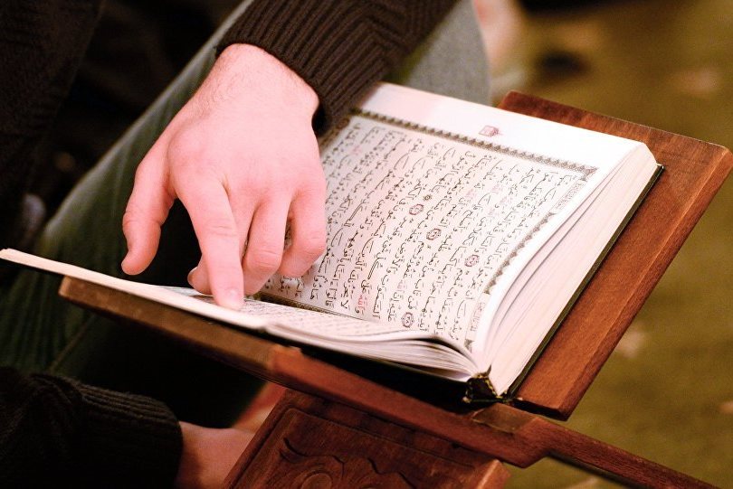 Finland Faces Fatal Lack of Islam Teachers