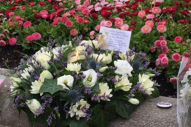 Muslims United For Manchester Is Raising Money for Victims of the Terror Attack