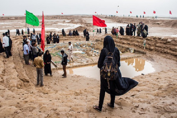 بدهی راهیان نور زنجان از سال گذشته پرداخت نشده است بدهی راهیان نور زنجان از سال گذشته پرداخت نشده است