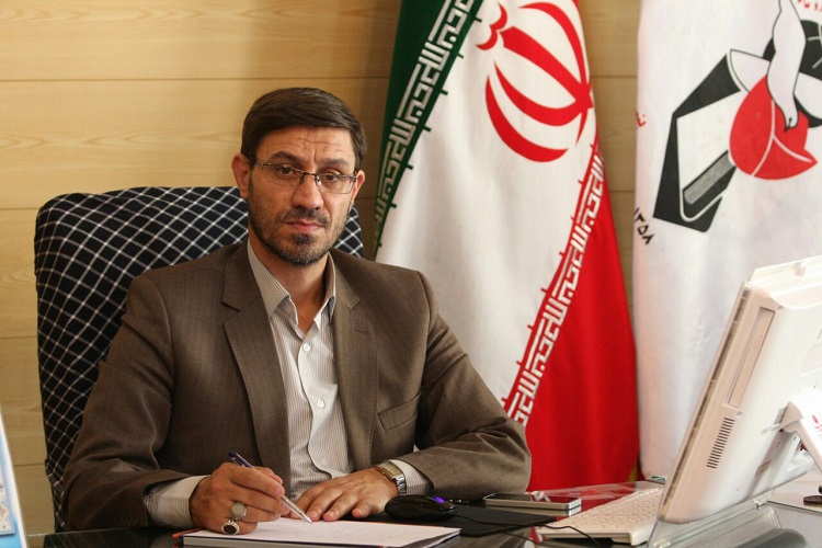 آغاز پایش سلامت بیماران زمینگیر توسط بنیاد شهید زنجان آغاز پایش سلامت بیماران زمینگیر توسط بنیاد شهید زنجان