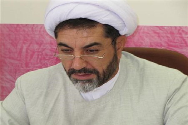 هفته دفاع مقدس؛ فرصت ترویج فرهنگ ولایتمداری هفته دفاع مقدس؛ فرصت ترویج فرهنگ ولایتمداری