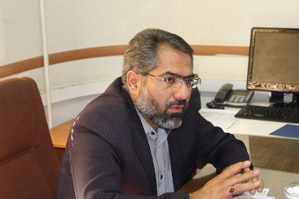 کار جهادی؛ لازمه تحقق رونق تولید کار جهادی؛ لازمه تحقق رونق تولید
