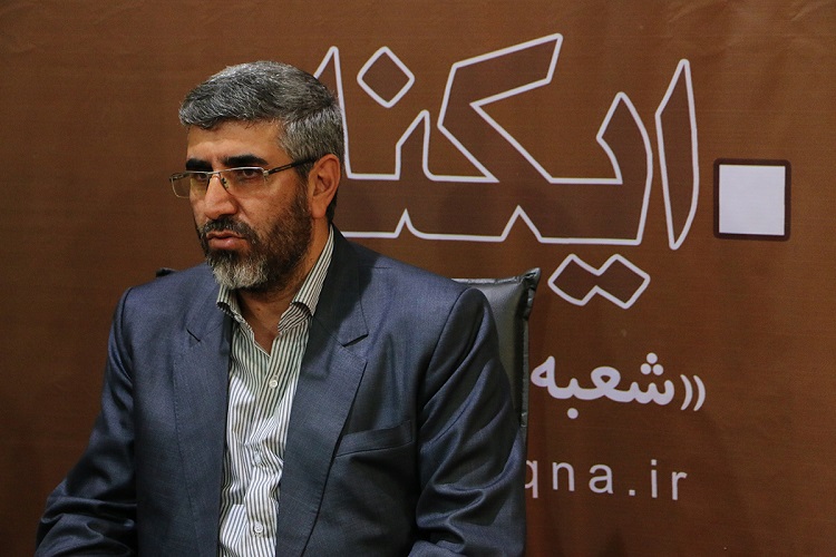 سپاه با تمام قوا آماده محرومیتزدایی است سپاه با تمام قوا آماده محرومیتزدایی است