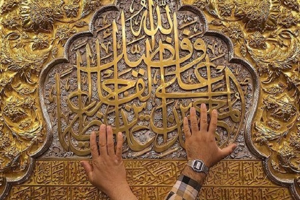 حضرت عباس(ع)؛ منبع تمام فضایل اخلاقی و انسانی/ بصیرت نافذ؛ اوج شخصیت حضرت ابوالفضل(ع) حضرت عباس(ع)؛ منبع تمام فضایل اخلاقی و انسانی/ بصیرت نافذ؛ اوج شخصیت حضرت ابوالفضل(ع)