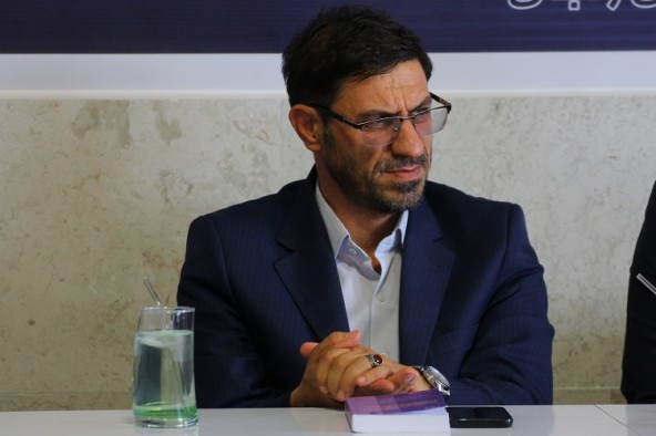 مناسبسازی فضاهای شهری از دغدغههای جانبازان در جامعه مناسبسازی فضاهای شهری از دغدغههای جانبازان در جامعه