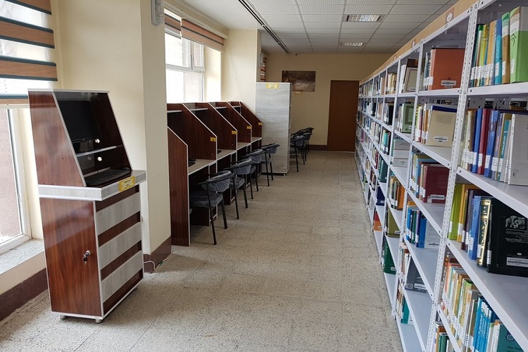 کتابخانه تخصصی شهدا در زنجان راهاندازی میشود کتابخانه تخصصی شهدا در زنجان راهاندازی میشود
