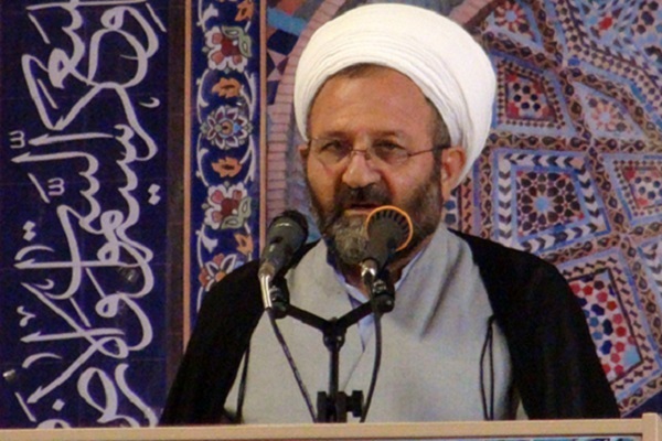 مردم ایران هراسی از تهدیدهای توخالی آمریکا ندارند مردم ایران هراسی از تهدیدهای توخالی آمریکا ندارند