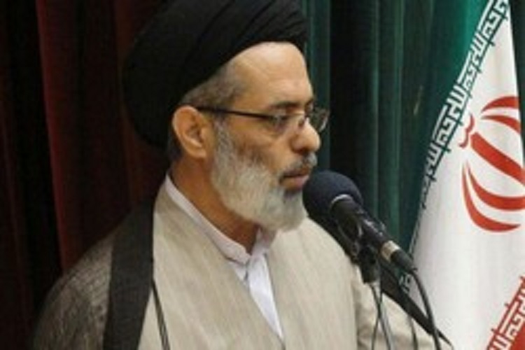 ملت ایران از مواضع انقلابی برنمیگردد ملت ایران از مواضع انقلابی برنمیگردد