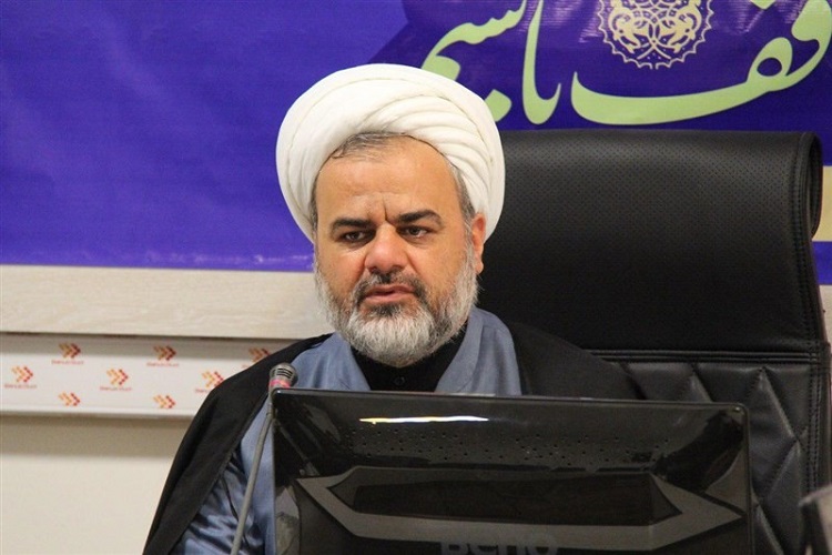 اجرای طرح تابستانی «نشاط معنوی» در زنجان با محوریت بقاع متبرکه اجرای طرح تابستانی «نشاط معنوی» در زنجان با محوریت بقاع متبرکه