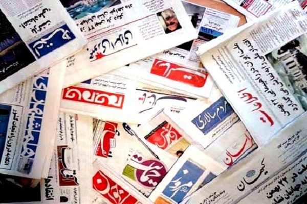 فقدان مدیریت صحیح؛ چالش مطبوعات فقدان مدیریت صحیح؛ چالش مطبوعات