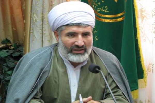 برگزاری اعتکاف رمضانیه در 9 نقطه زنجان برگزاری اعتکاف رمضانیه در 9 نقطه زنجان