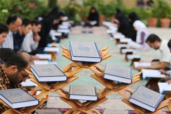 آمادهسازی زنجان برای میزبانی از بزرگترین رویداد قرآن دانشآموزی آمادهسازی زنجان برای میزبانی از بزرگترین رویداد قرآن دانشآموزی