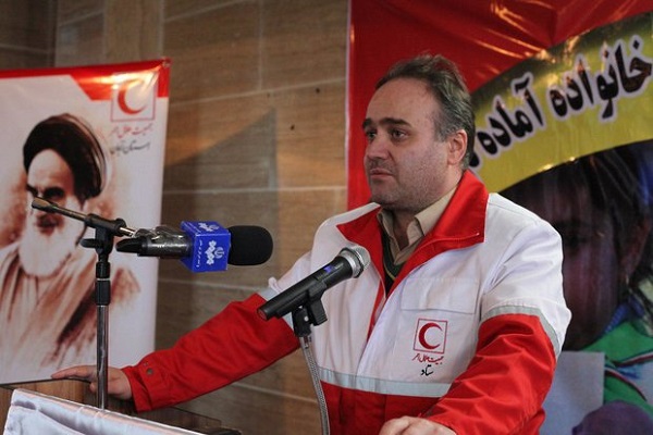 مشارکت زنجانیها در طرح ملی «نذر آب» مشارکت زنجانیها در طرح ملی «نذر آب»
