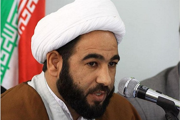 امام جمعه آببر استعفا داد امام جمعه آببر استعفا داد