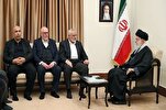 La République Islamique d'Iran continue à soutenir la Palestine