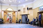 फिलिस्तीनी लोगों की रक्षा और आतंकवाद के खिलाफ लड़ाई में ईरान और पाकिस्तान का संयुक्त दृष्टिकोण