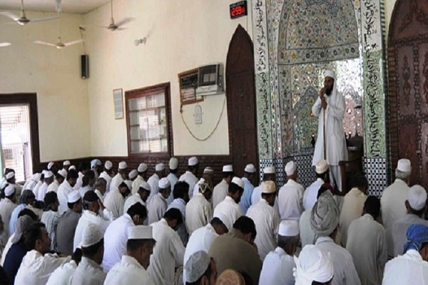 Larangan Pengeluaran Fatwa oleh Imam Jamaah Aljazair
