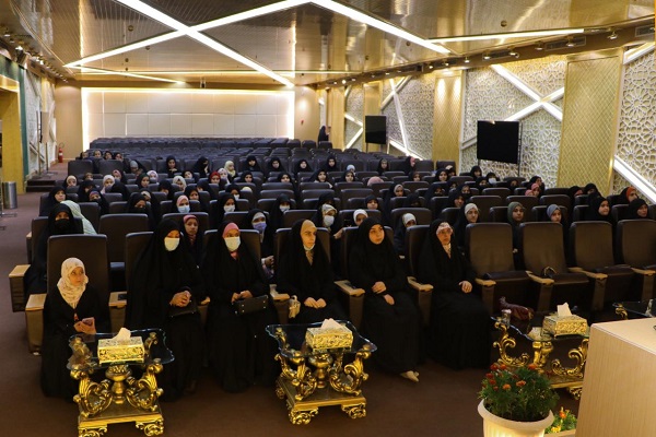 تنظيم دورة تخصصية لأحكام التلاوة لأجل الارتقاء بمستوى القراء في العراق