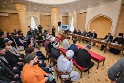 تتارستان..منتدى وطني يبحث دور التعليم الإسلامي في حماية الشباب من التطرف