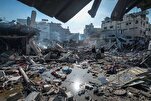 عامان من الإبادة الإسرائيلية.. غزة بلا مآذن ومساجدها التاريخية مدمرة + صور