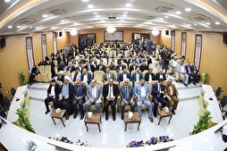 مشاركة 40 جامعة في المسابقة القرآنية الفِرَقية لطلبة الجامعات العراقية