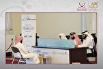 مشاركون من 57 جنسية في مسابقة 