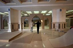 المجمع العلمي في العراق يستعد للمشاركة في معرض طهران الدولي للقرآن