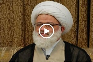 المرجع اليعقوبي: وحدة المسلمين أهم أهداف الحج + فيديو
