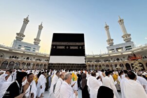 تقرير مصور | موسم الحج؛ عرض إيماني عظيم من عرفات إلى رمي الجمرات