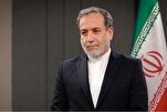 عراقجی يؤكد على مسؤولية الدول الإسلامية قبال السلام والأمن الدوليين