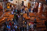 إدانات واسعة للتفجير الإرهابي في كنيسة مار إلياس بدمشق