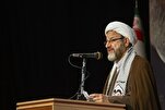 الوحدة الوطنية وإتبّاع القيادة هما مفتاح الخروج من الأزمات الدولية