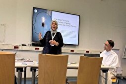 تنظيم ندوات مؤتمر الأكاديمية الأوروبية للأديان في النمسا بمشاركة الأزهر