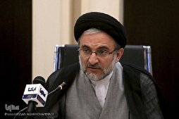 هناك علاقة عميقة بين الثورة الإسلامية وأربعين الإمام الحسين (ع)