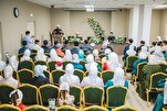 معهد "محمدية" في تتارستان يحتفل بتخريج 51 طالباً وطالبةً من قسم التعليم عن بُعد
