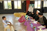 لبنان: مشاركة 400 متسابق في مسابقة لحفظ خطبة السيدة زينب (ع) + صور 