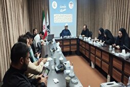 إیران: إيفاد 160 داعية من الحوزة العلمية إلى مسيرة الأربعين