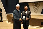 رئيس جامعة الأزهر: القرآن سبق علوم الفضاء بأكثر من 1400 عام