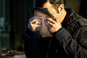 تقریر مصور | تجمّع للنشطاء القرآنيين في طهران تنديداً بحرق المصحف