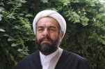 "Mühacir iləllah" Həzrət Məsumənin (ə) hərəminə qonaq oldu;