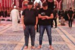 İran: Qələbəmizin sirri sünni-şiə vəhdətidir