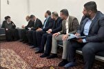 Ayətullah Sistani humanitar fəaliyyətləri təqdir edib