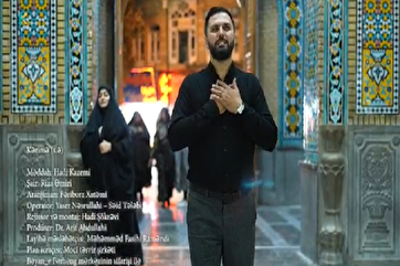 Həzrət Fatimə Məsumənin (s.ə) vəfatı