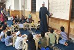 Əl-Əzhərə bağlı mərkəzlərdə yay Quran kursları başlayıb