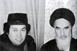 Malayziyalı siyasətçinin İmam Xomeyni (r.ə) ilə xatirəsi