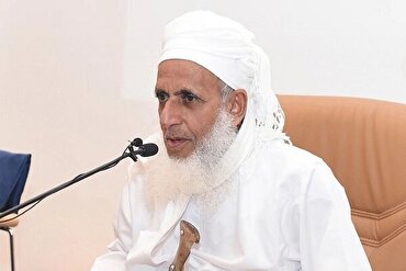 Oman müftisi Netanyahu-nun “Böyük İsrail” barədəki açıqlamalarını pisləyib