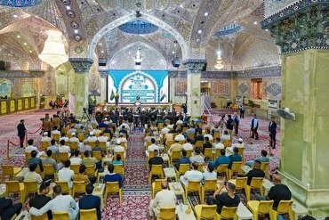 Samirrada “Qurani-Kərim istedadları” müsabiqəsinin final mərhələsi başlayıb